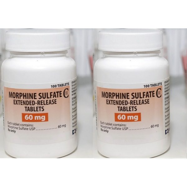 Comprar morfina en línea