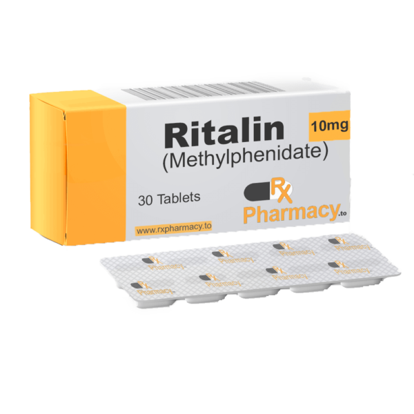 Buy Ritalin Online Without Prescription.