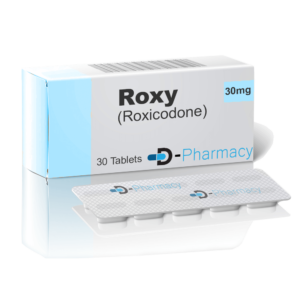 Buy Roxicondone Online