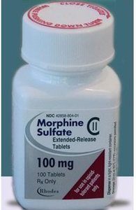 Buy Morphine Sulfate Online