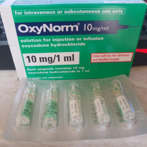 Buy OxyNorm Online