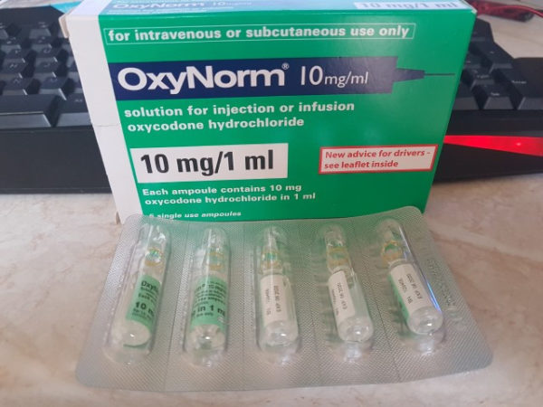 Buy OxyNorm Online