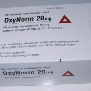 Comprar OxyNorm en línea