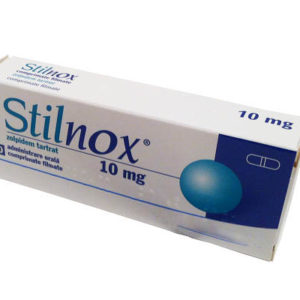 Comprar Stilnox en línea