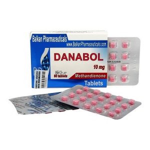 Buy Dianabol Online