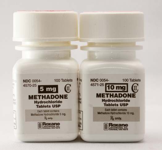 Comprar metadona en línea
